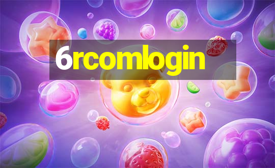 6rcomlogin