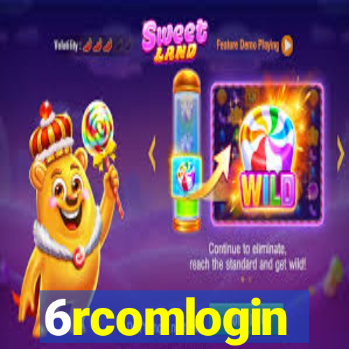 6rcomlogin