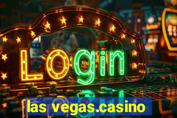 las vegas.casino