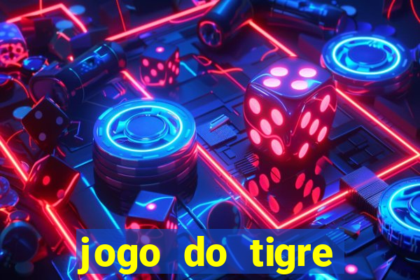 jogo do tigre realmente da dinheiro