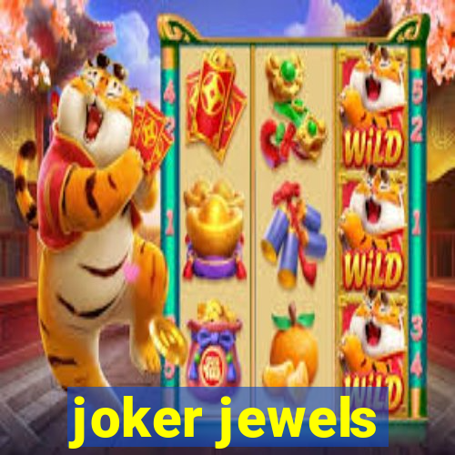 joker jewels