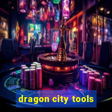 dragon city tools