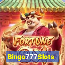 Bingo777Slots