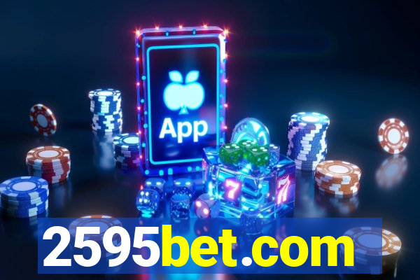 2595bet.com