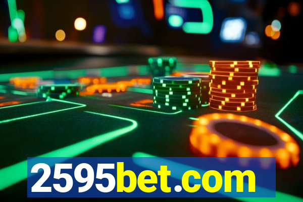 2595bet.com