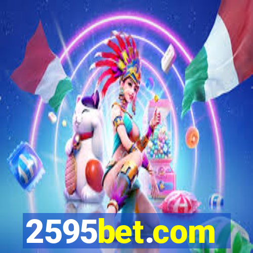 2595bet.com