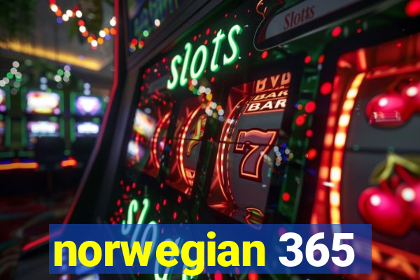 norwegian 365