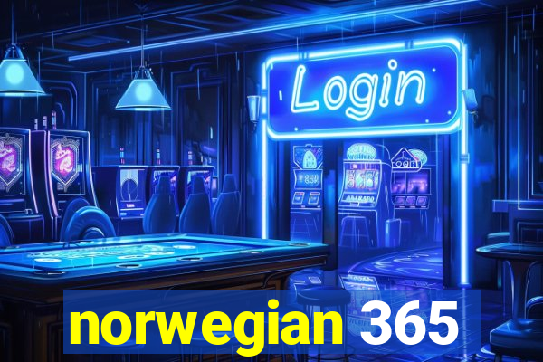 norwegian 365