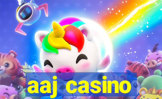 aaj casino