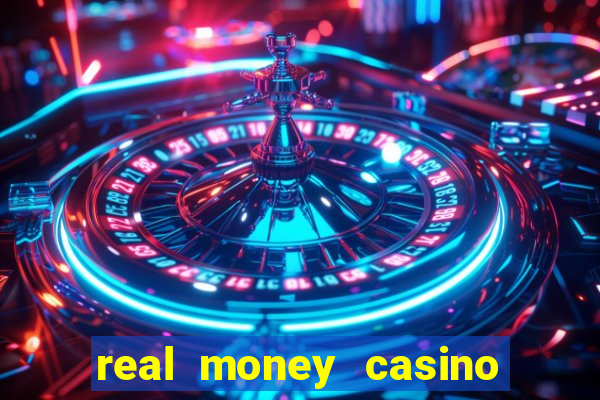 real money casino online usa