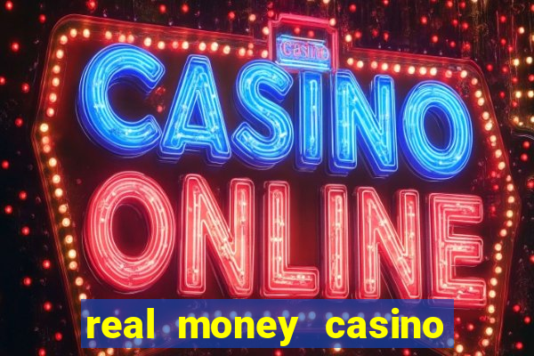 real money casino online usa