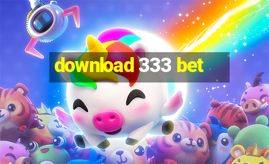 download 333 bet