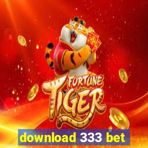 download 333 bet