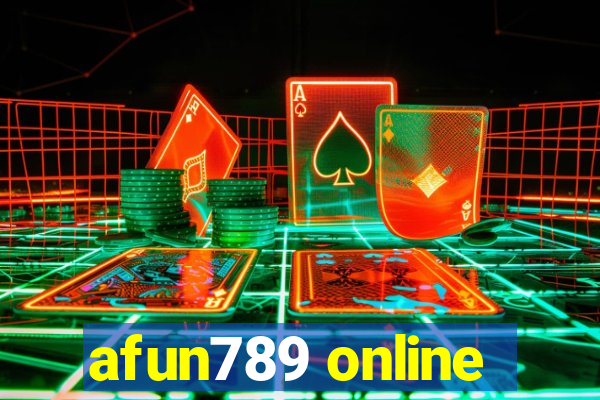 afun789 online