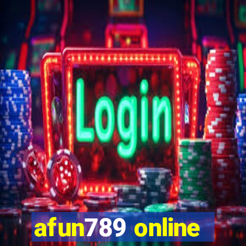 afun789 online