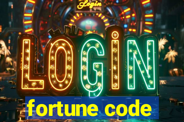 fortune code