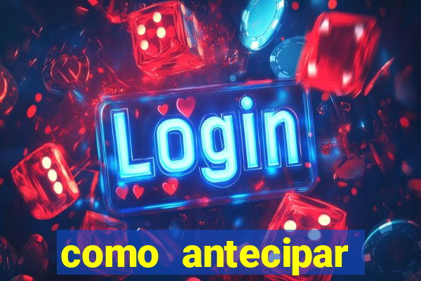 como antecipar promo莽茫o da vivo