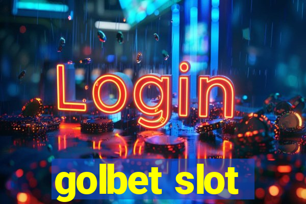 golbet slot