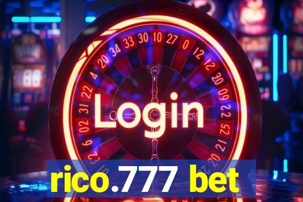 rico.777 bet