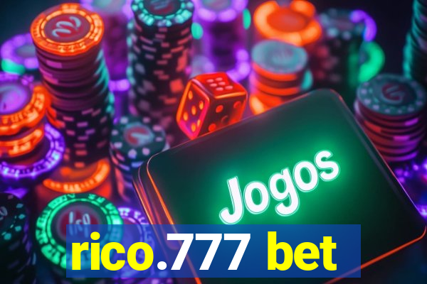 rico.777 bet