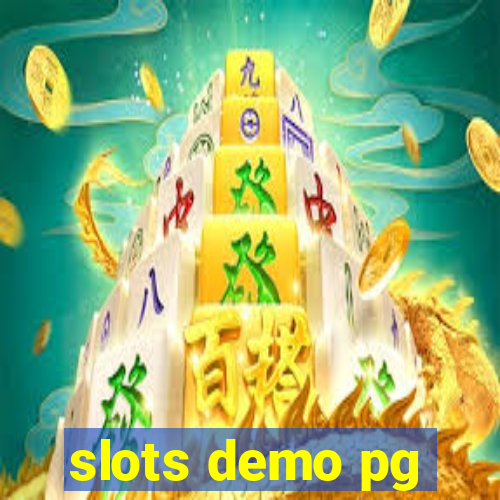 slots demo pg