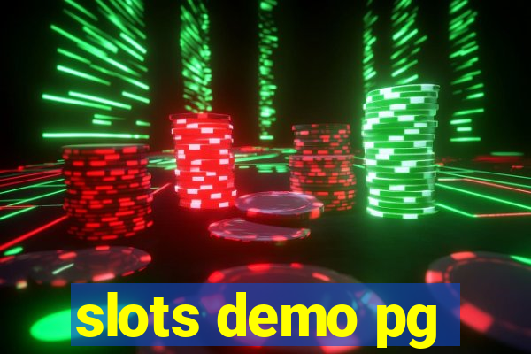 slots demo pg