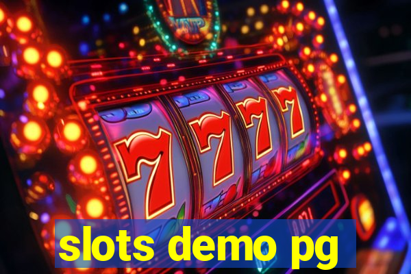 slots demo pg