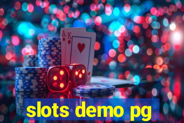 slots demo pg