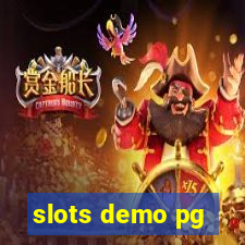 slots demo pg