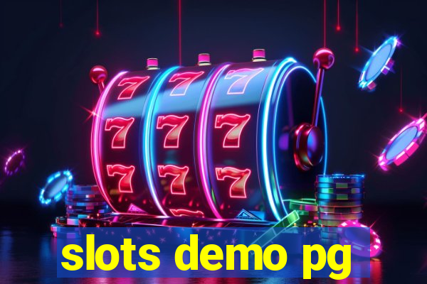 slots demo pg