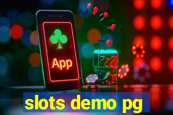 slots demo pg