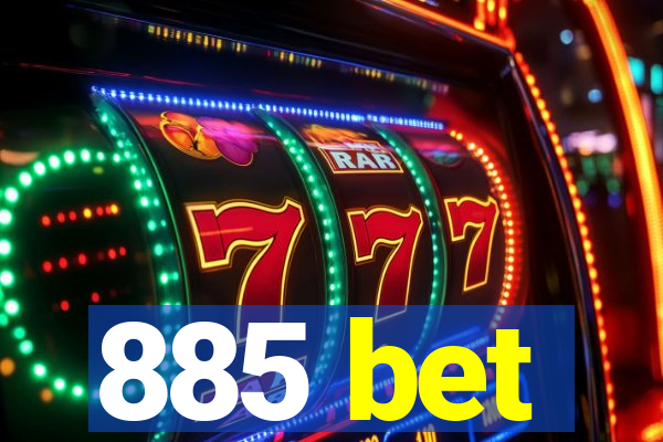 885 bet