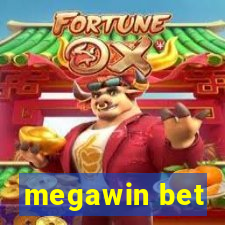 megawin bet