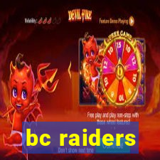 bc raiders