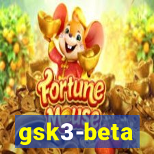 gsk3-beta