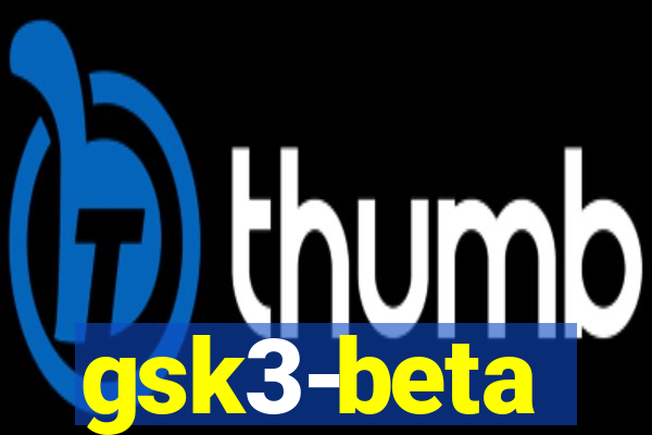 gsk3-beta