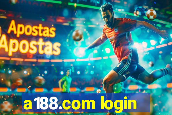 a188.com login