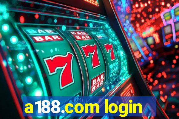 a188.com login