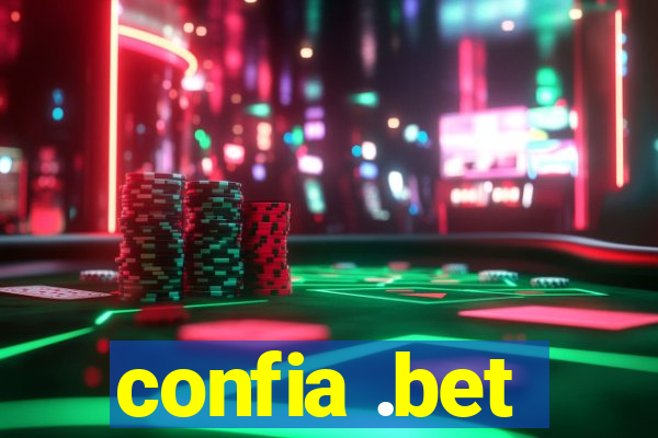 confia .bet