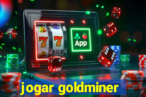 jogar goldminer