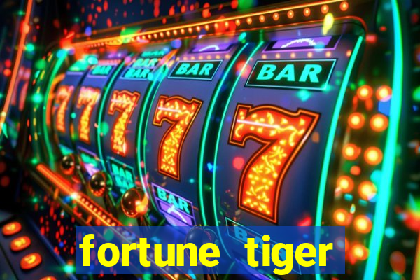 fortune tiger original download