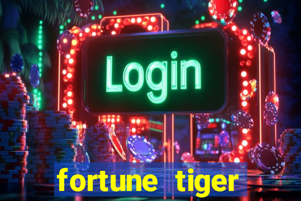 fortune tiger original download