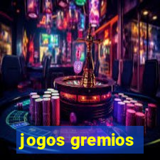 jogos gremios