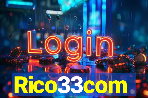 Rico33com