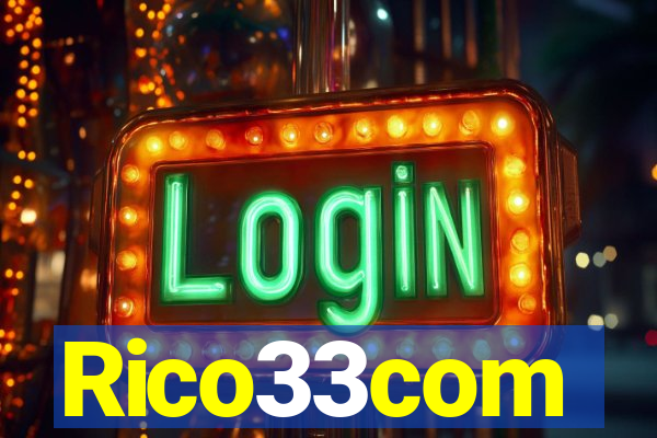 Rico33com