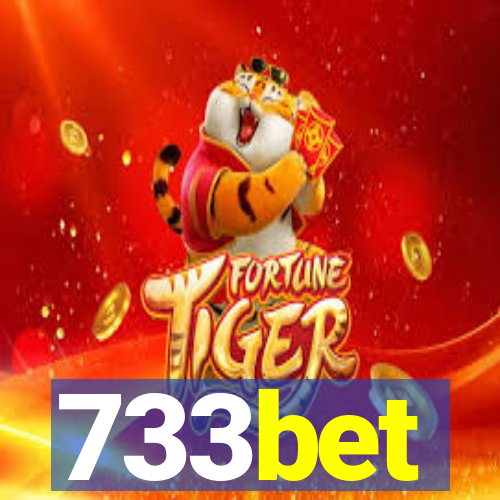 733bet