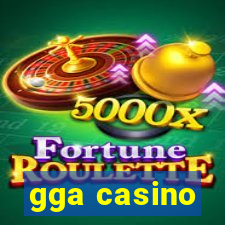 gga casino