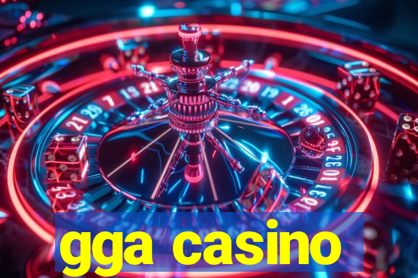 gga casino