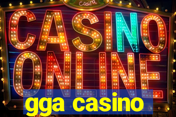 gga casino