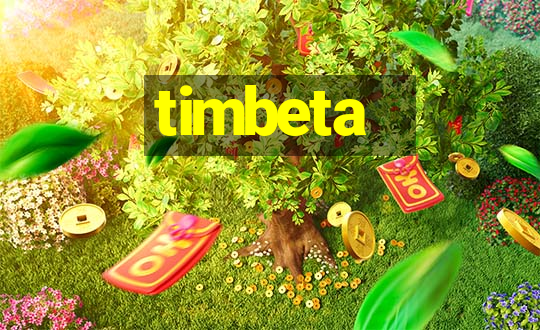 timbeta